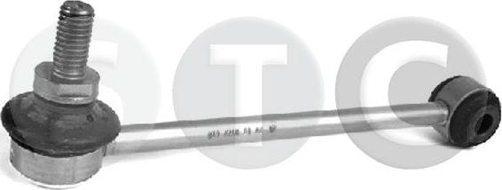 STC T405854 - Тяга / стійка, стабілізатор autozip.com.ua