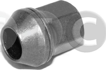STC T405306 - Гайка кріплення колеса autozip.com.ua