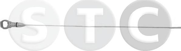 STC T405300 - Покажчик рівня масла autozip.com.ua