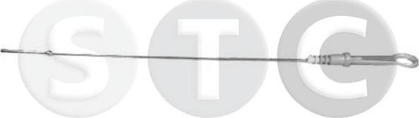STC T405301 - Покажчик рівня масла autozip.com.ua