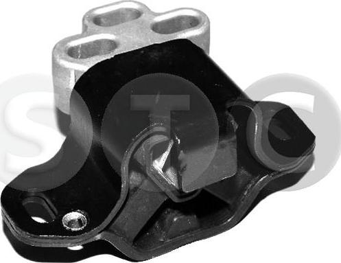 STC T405316 - Подушка, підвіска двигуна autozip.com.ua