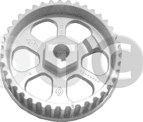 STC T405381 - Шестерня, паливний насос високого тиску autozip.com.ua