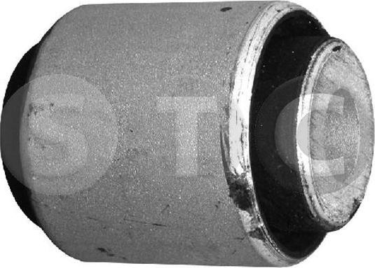 STC T405338 - Сайлентблок, важеля підвіски колеса autozip.com.ua
