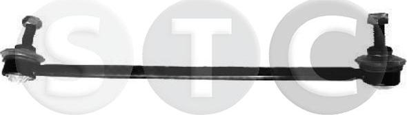 STC T405209 - Тяга / стійка, стабілізатор autozip.com.ua