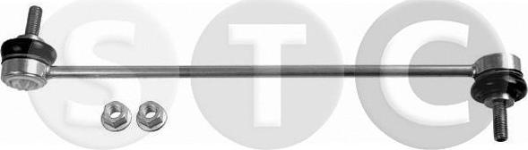 STC T406954 - Тяга / стійка, стабілізатор autozip.com.ua