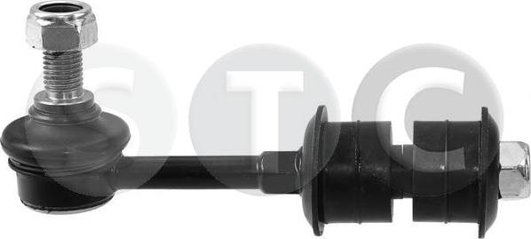 STC T406965 - Тяга / стійка, стабілізатор autozip.com.ua