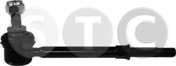 STC T406968 - Тяга / стійка, стабілізатор autozip.com.ua