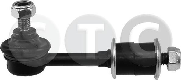 STC T406931 - Тяга / стійка, стабілізатор autozip.com.ua