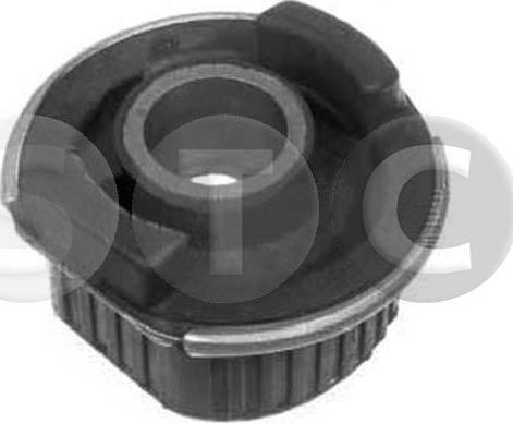 STC T406064 - Втулка, балка мосту autozip.com.ua