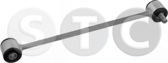 STC T406085 - Тяга / стійка, стабілізатор autozip.com.ua