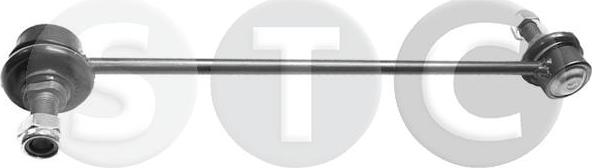STC T406141 - Тяга / стійка, стабілізатор autozip.com.ua