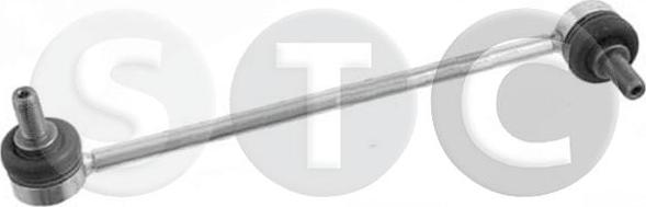STC T406113 - Тяга / стійка, стабілізатор autozip.com.ua
