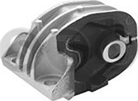 STC T406863 - Подушка, підвіска двигуна autozip.com.ua