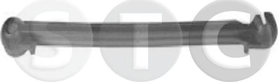 STC T406838 - Шток вилки перемикання передач autozip.com.ua