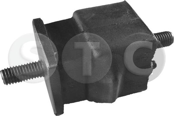 STC T400965 - Подушка, підвіска двигуна autozip.com.ua