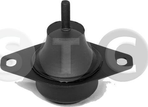STC T400963 - Подушка, підвіска двигуна autozip.com.ua