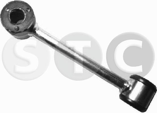STC T400495 - Тяга / стійка, стабілізатор autozip.com.ua