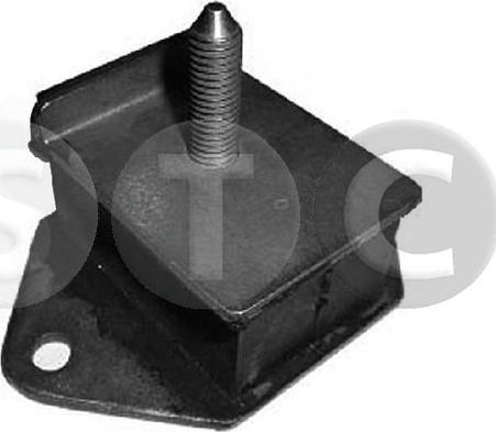 STC T400408 - Подушка, підвіска двигуна autozip.com.ua