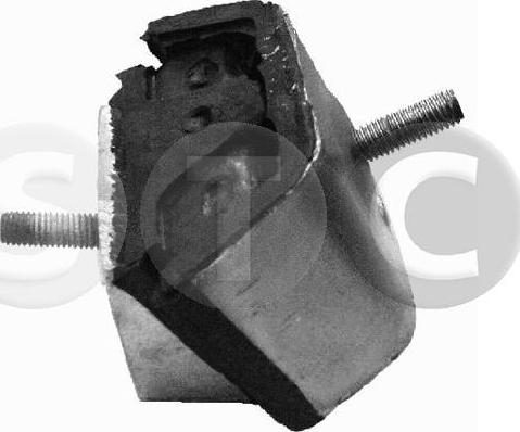 STC T400525 - Подушка, підвіска двигуна autozip.com.ua