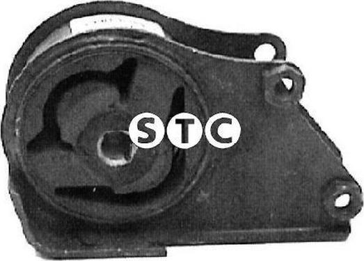 STC T400837 - Підвіска, ступінчаста коробка передач autozip.com.ua