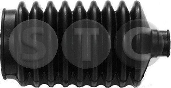 STC T400258 - Пильник, рульове управління autozip.com.ua