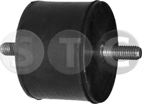 STC T400203 - Подушка, підвіска двигуна autozip.com.ua