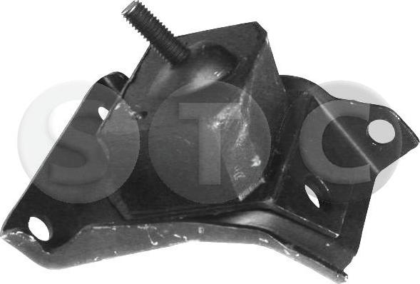 STC T400239 - Подушка, підвіска двигуна autozip.com.ua