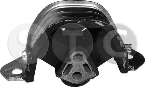 STC T400797 - Подушка, підвіска двигуна autozip.com.ua