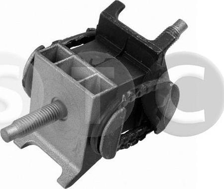 STC T400769 - Підвіска, ступінчаста коробка передач autozip.com.ua