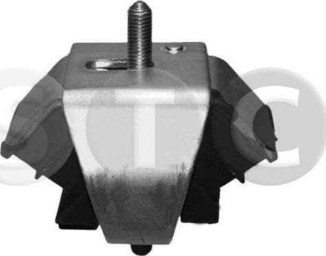 STC T400716 - Подушка, підвіска двигуна autozip.com.ua