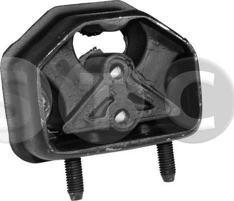 STC T400725C - Подушка, підвіска двигуна autozip.com.ua