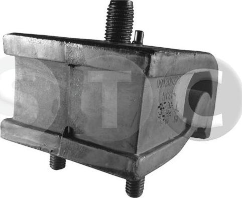 STC T400722 - Подушка, підвіска двигуна autozip.com.ua
