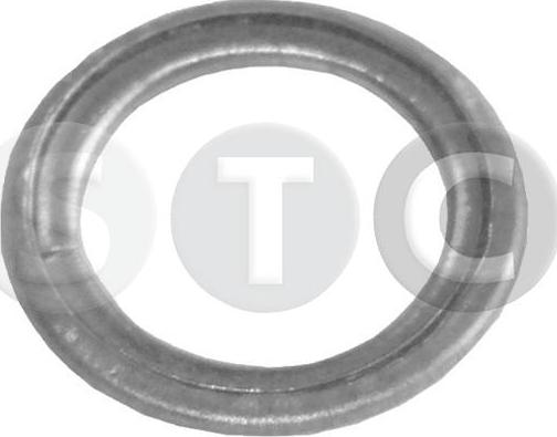 STC T401999 - Кільце ущільнювача, нарізна пробка мастилозливного отвору autozip.com.ua