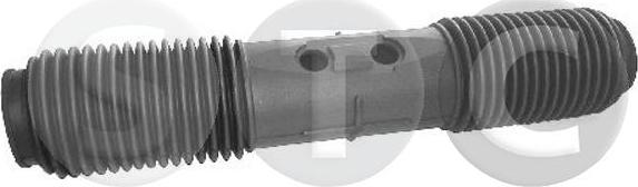 STC T401822 - Комплект пилника, рульове управління autozip.com.ua