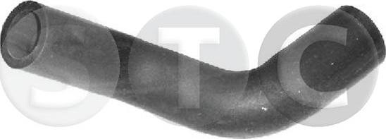 STC T408493 - Трубка, клапан повернення ОГ autozip.com.ua
