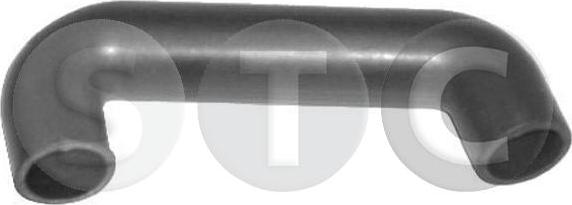STC T408475 - Трубка, клапан повернення ОГ autozip.com.ua
