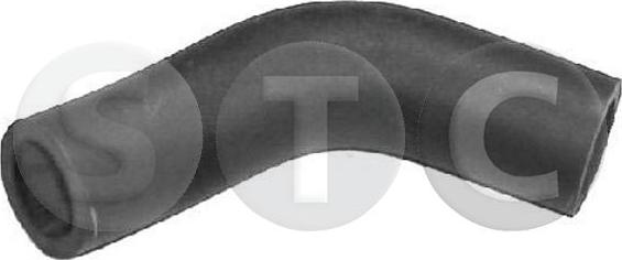 STC T408473 - Трубка, клапан повернення ОГ autozip.com.ua