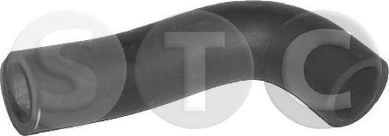 STC T408539 - Трубка, клапан повернення ОГ autozip.com.ua