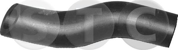 STC T408533 - Трубка, клапан повернення ОГ autozip.com.ua