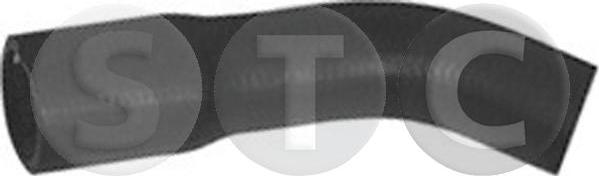 STC T408575 - Шланг, теплообмінник - опалення autozip.com.ua