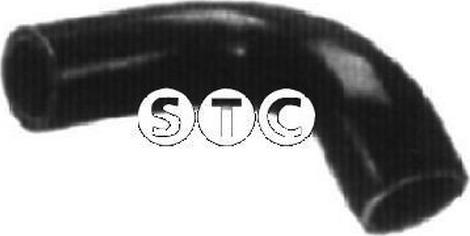 STC T408166 - Трубка, клапан повернення ОГ autozip.com.ua