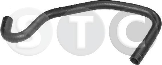 STC T408822 - Шланг радіатора autozip.com.ua