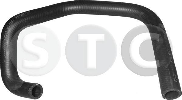 STC T408315 - Шланг, теплообмінник - опалення autozip.com.ua