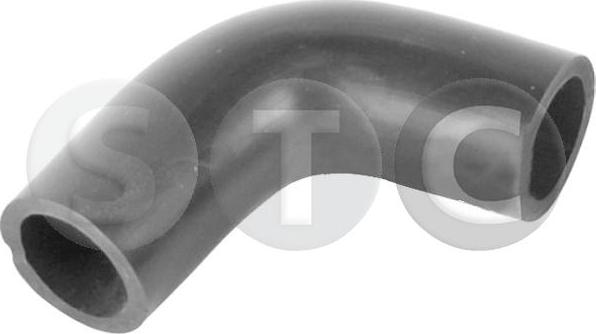 STC T408254 - Трубка, клапан повернення ОГ autozip.com.ua