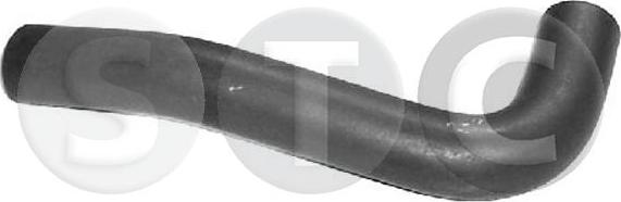 STC T408752 - Трубка, клапан повернення ОГ autozip.com.ua