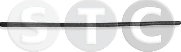 STC T403999 - Шланг, вентиляція картера autozip.com.ua