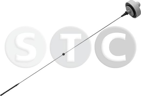 STC T403925 - Покажчик рівня масла autozip.com.ua