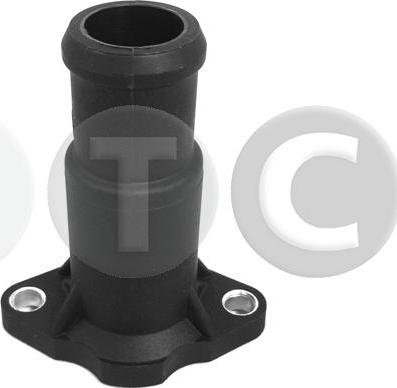 STC T403583 - Фланець охолоджуючої рідини autozip.com.ua