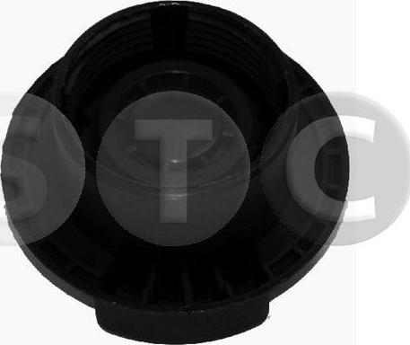 STC T403650 - Кришка, резервуар охолоджуючої рідини autozip.com.ua