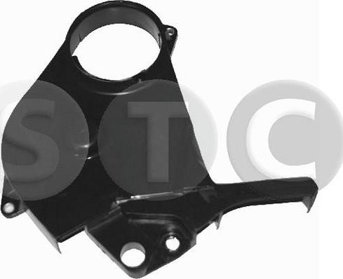 STC T403687 - Кожух, зубчастий ремінь autozip.com.ua